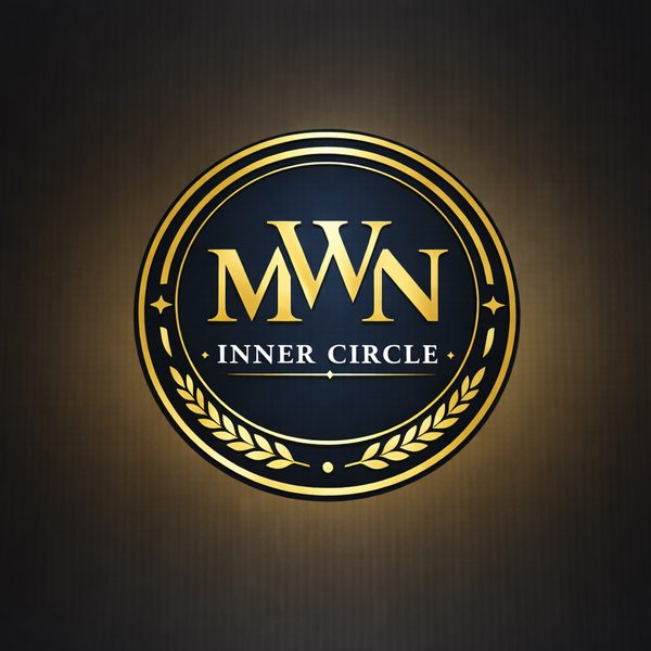 MWN Inner Circle emblem