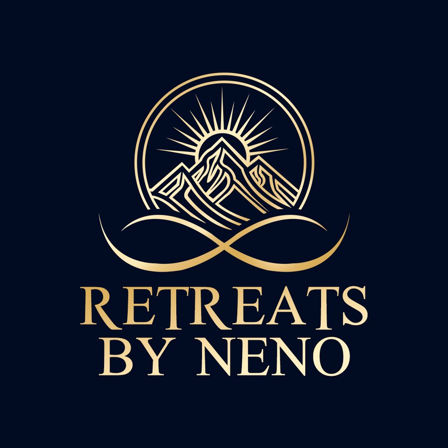 Retreats by Neno logo